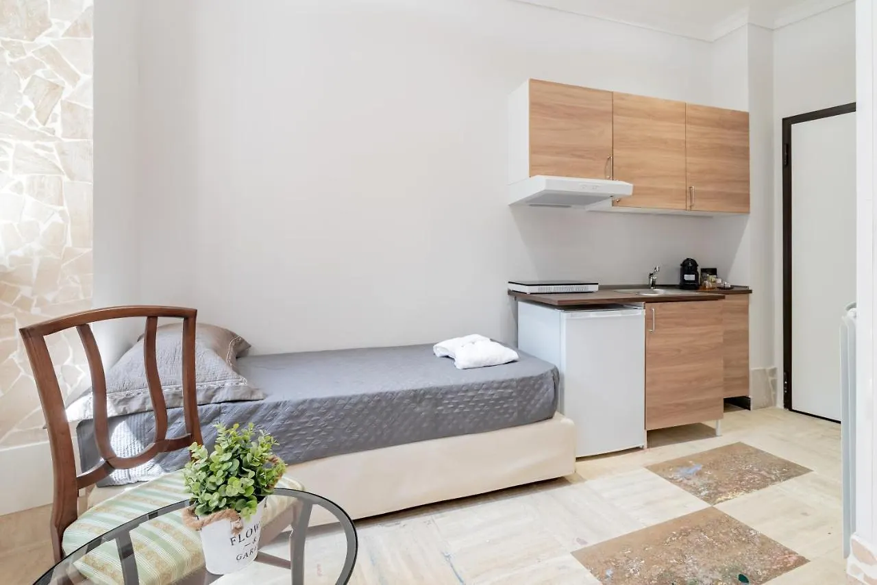 Guest house Barone House Hotel Rome Italy