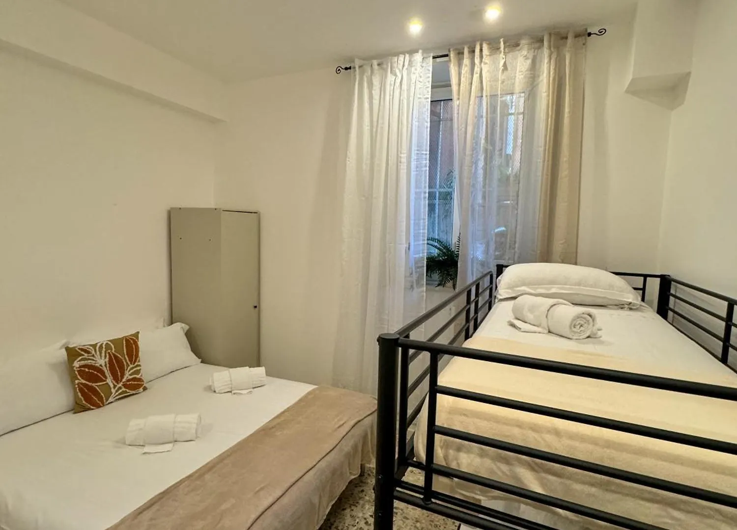 Barone House Hotel Rome 0*,