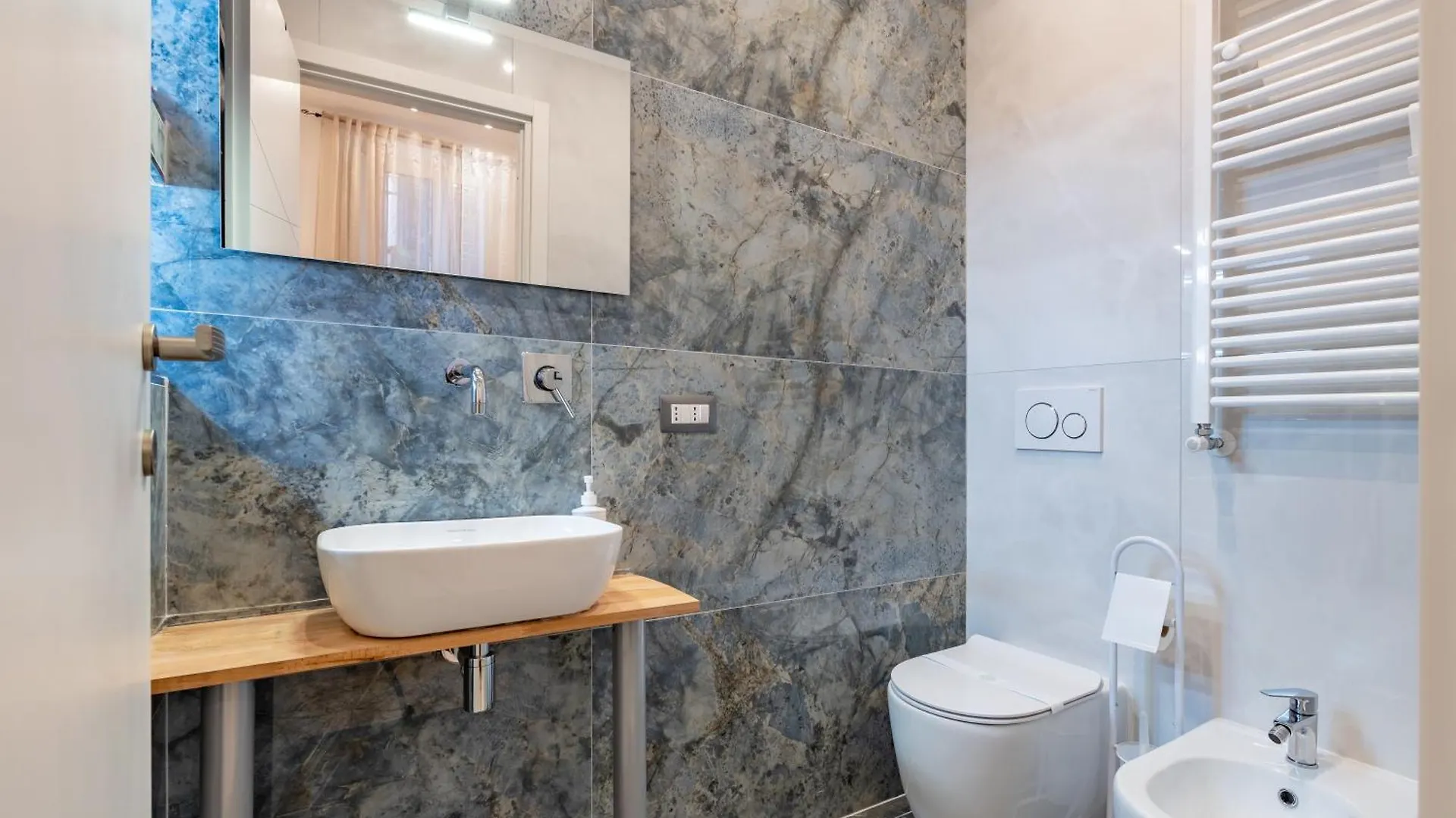 Barone House Hotel Rome