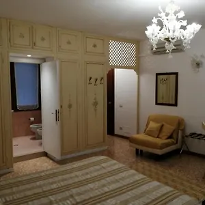 Orion Hotel Venice