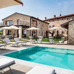 Magari Estates Boutique Hotel Colognola ai Colli