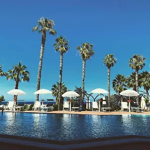 Palm Club Hotel Casteldaccia