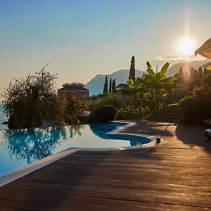 Maximilian Hotel Malcesine