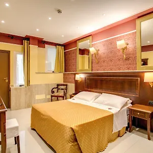 Hotel Aurelius Art Gallery, Rome