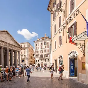 Hotel Abruzzi, Rome