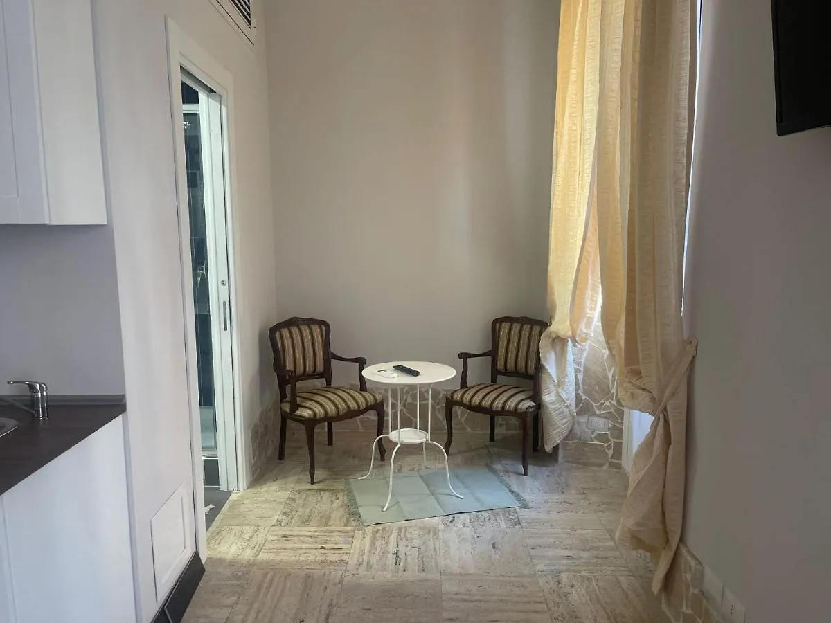 Barone House Hotel Rom 0*,