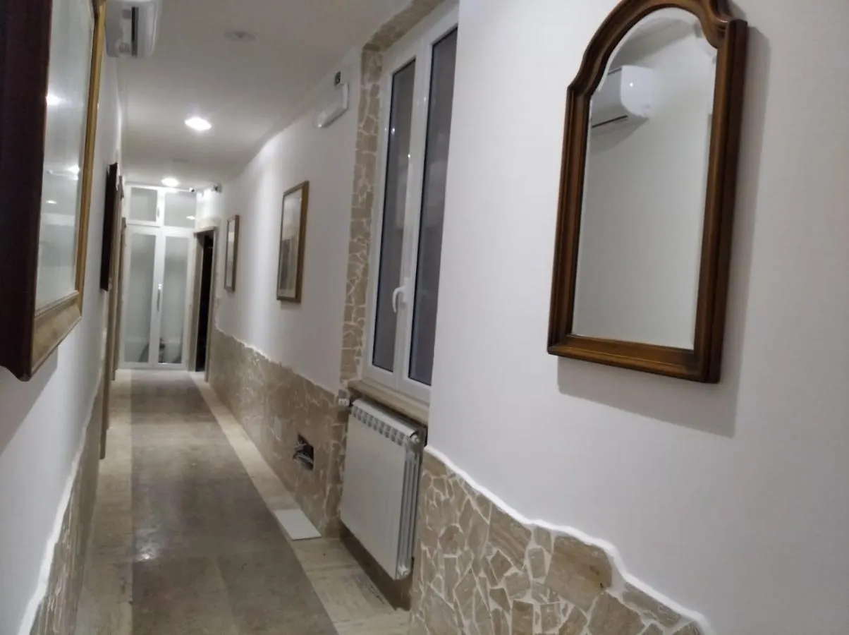 Barone House Hotel Rom