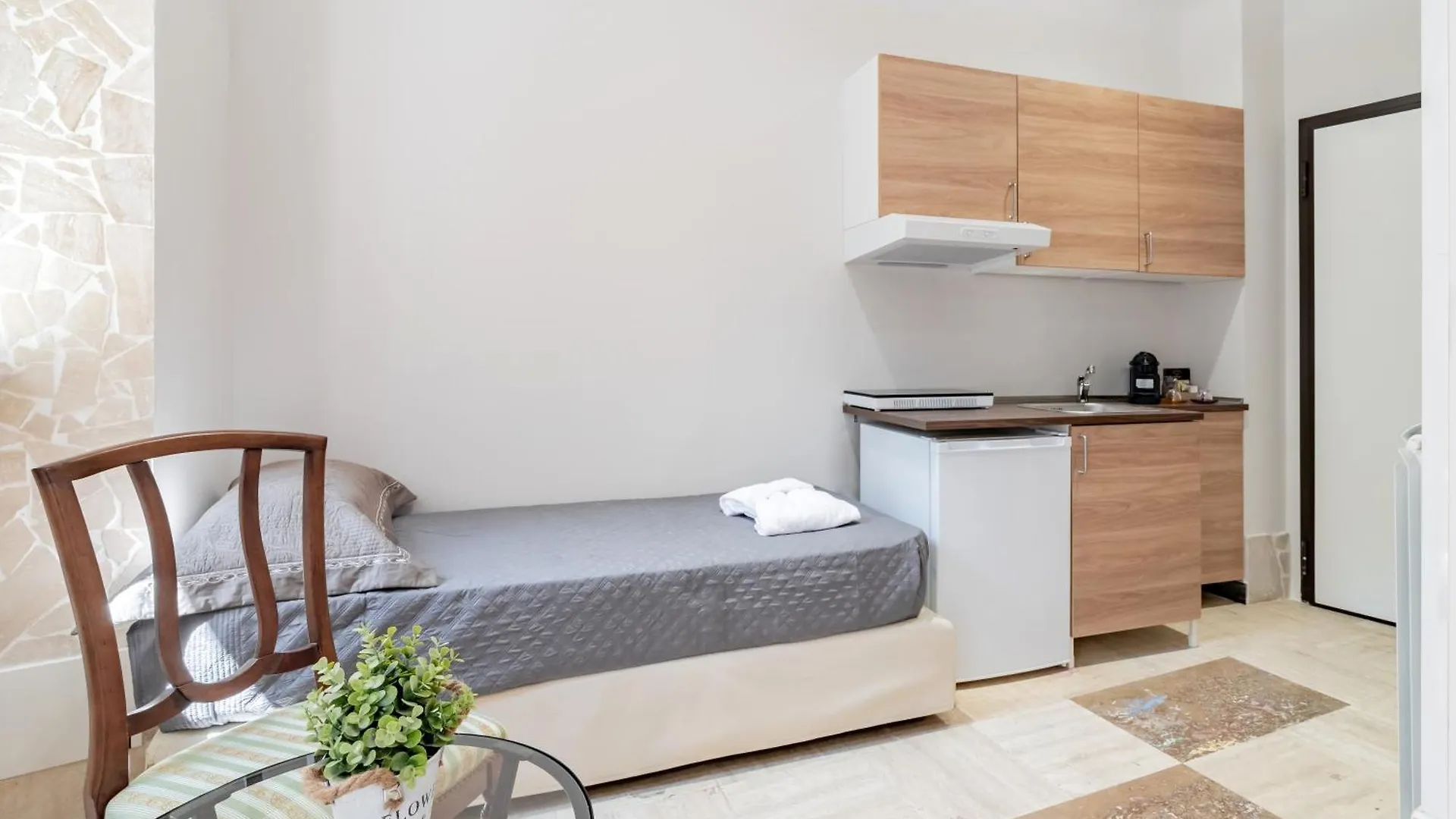 Guest house Barone House Hotel Rome