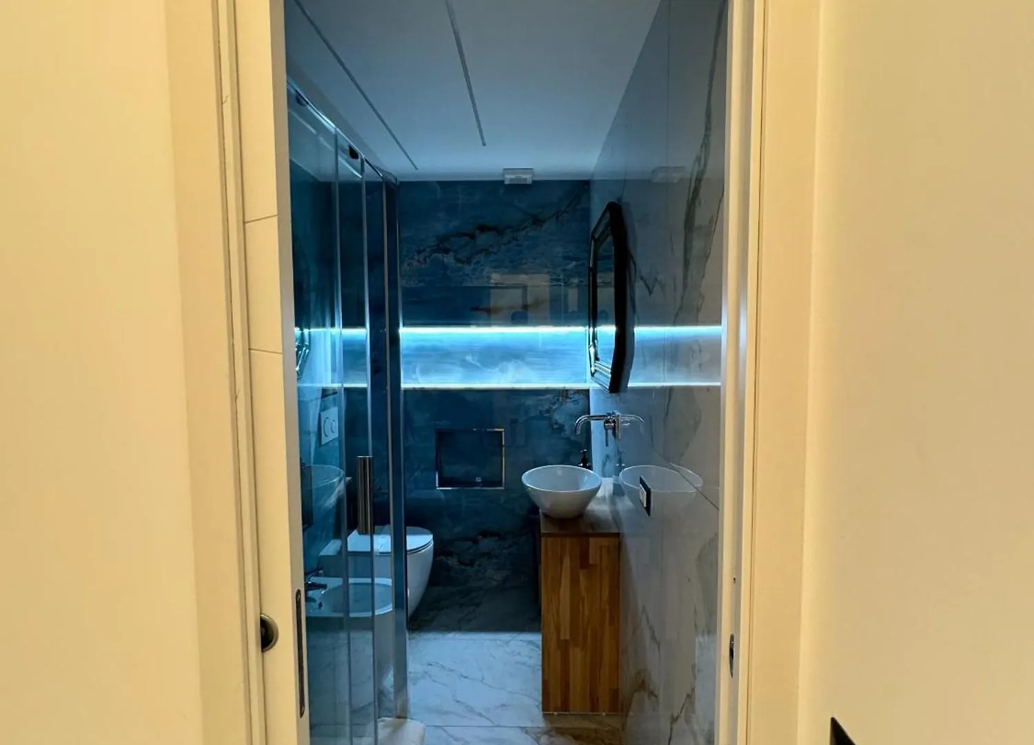 Barone House Hotel Rom 0*,  Italien