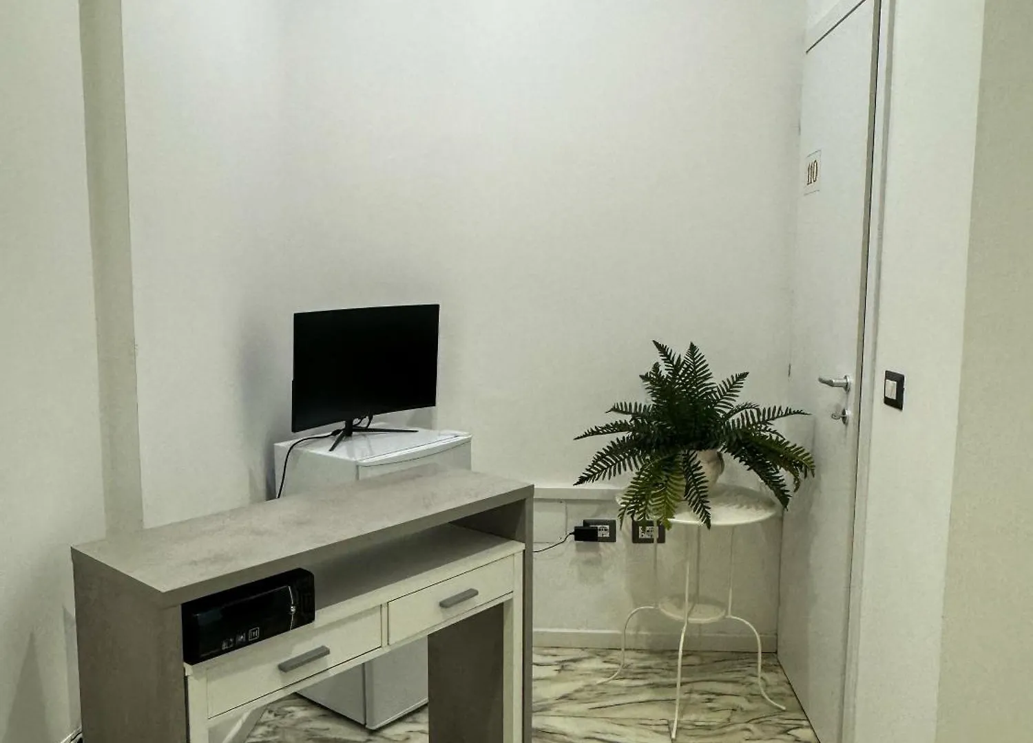 Barone House Hotel Rome