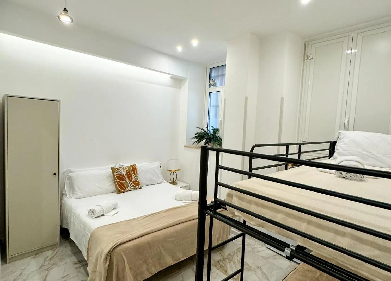 Barone House Hotel Rom 0*,