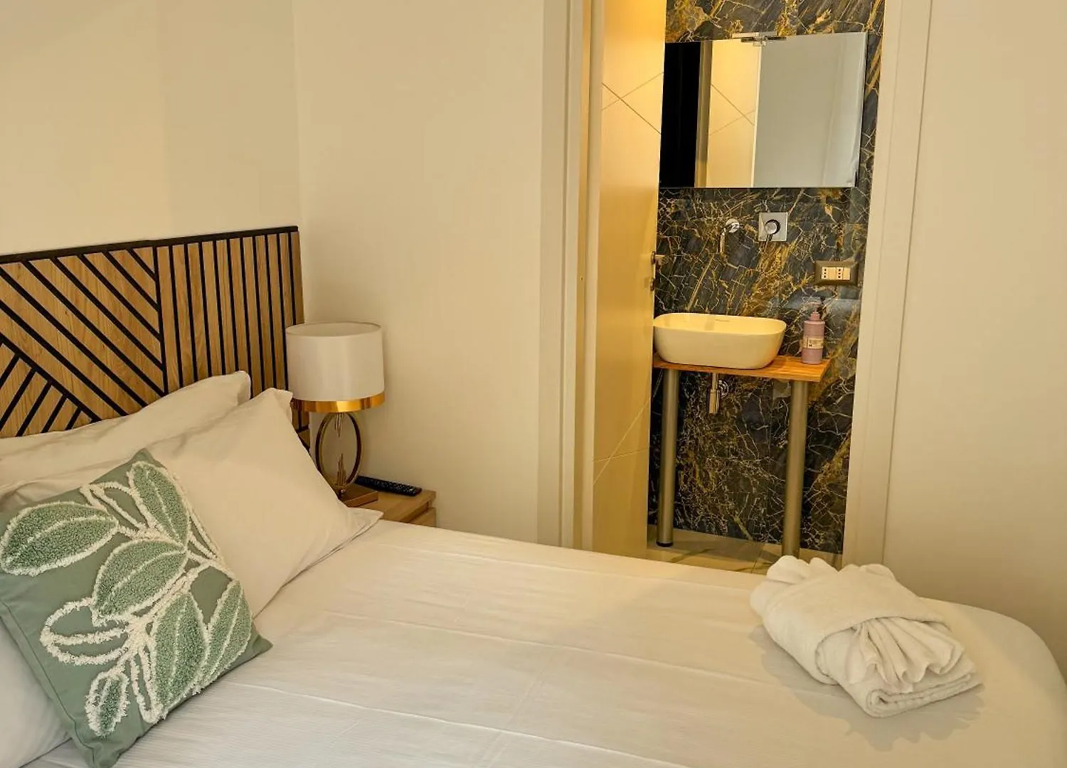 Barone House Hotel Rom Gæstehus
