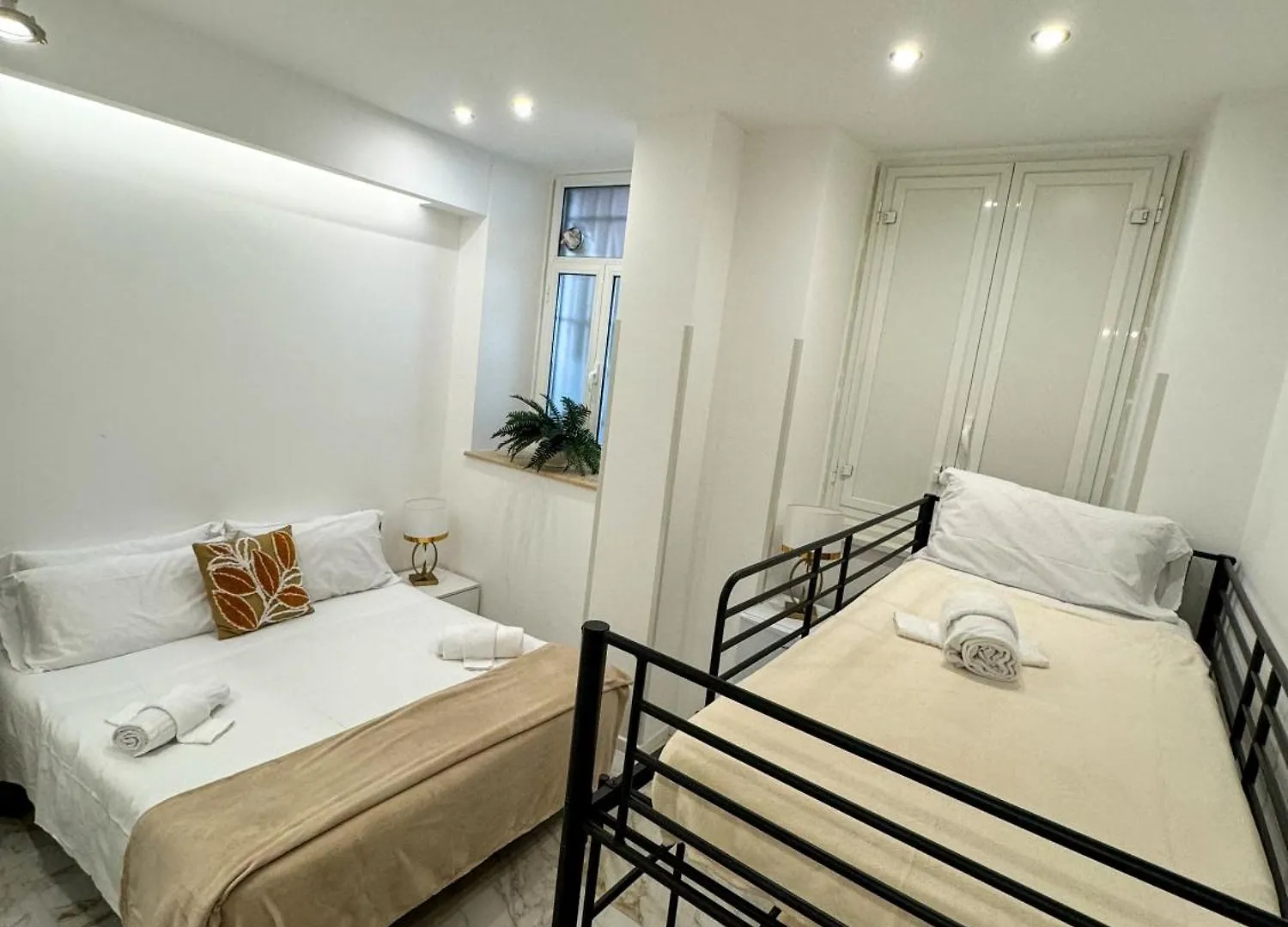 Guest house Barone House Hotel Rome