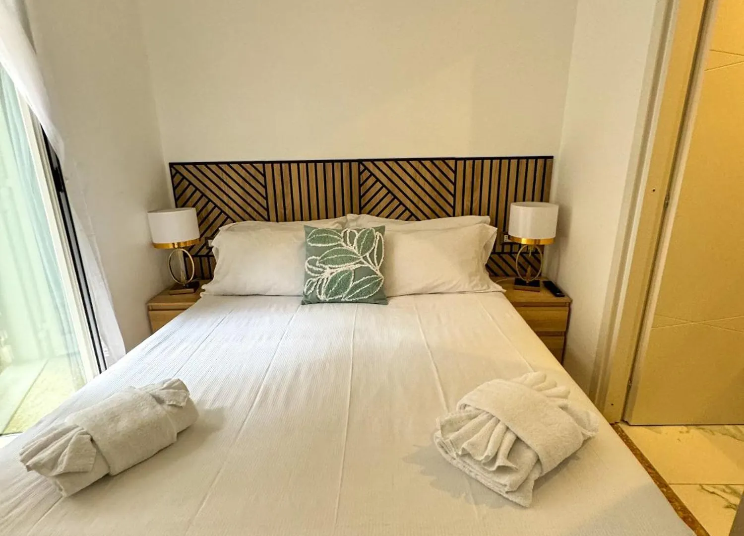 Gæstehus Barone House Hotel Rom Italien
