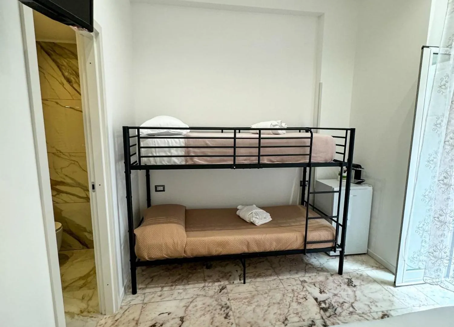 Gæstehus Barone House Hotel Rom