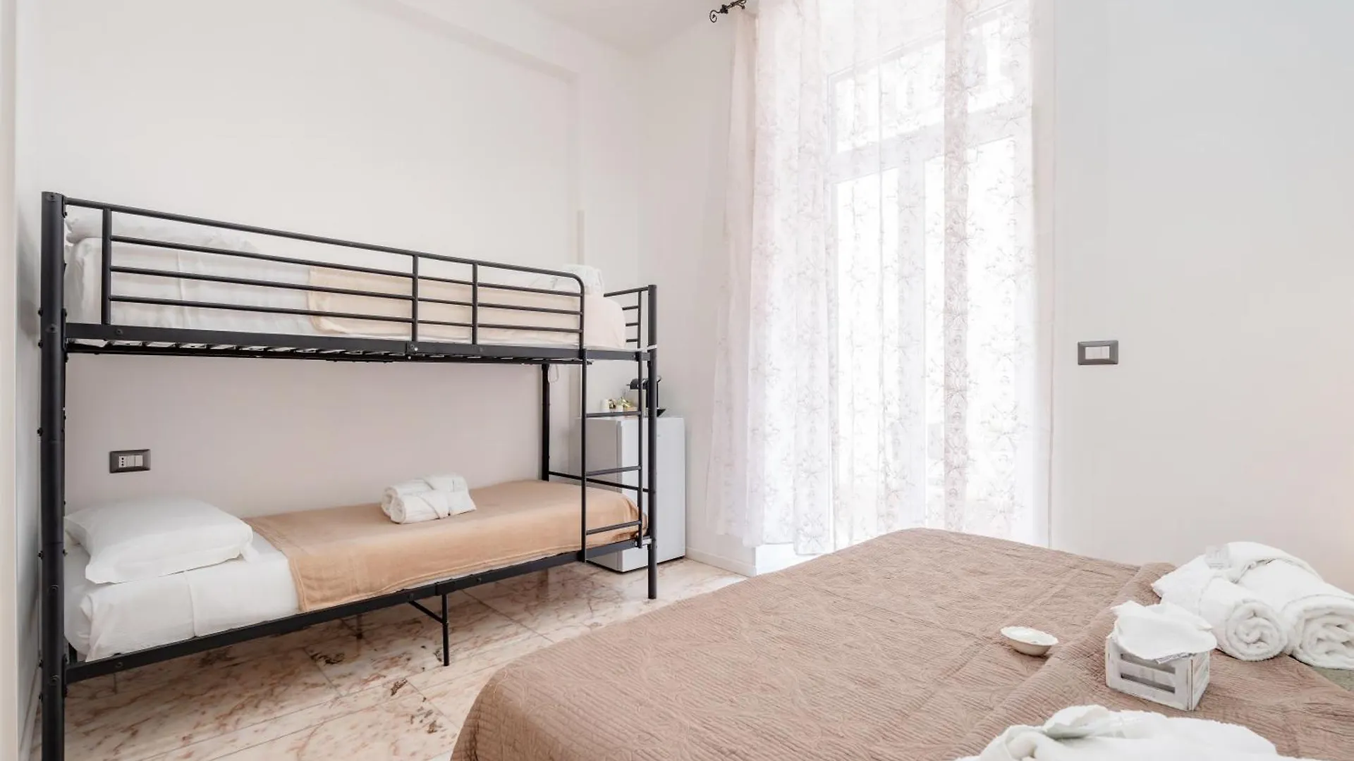 Barone House Hotel Rom 0*,