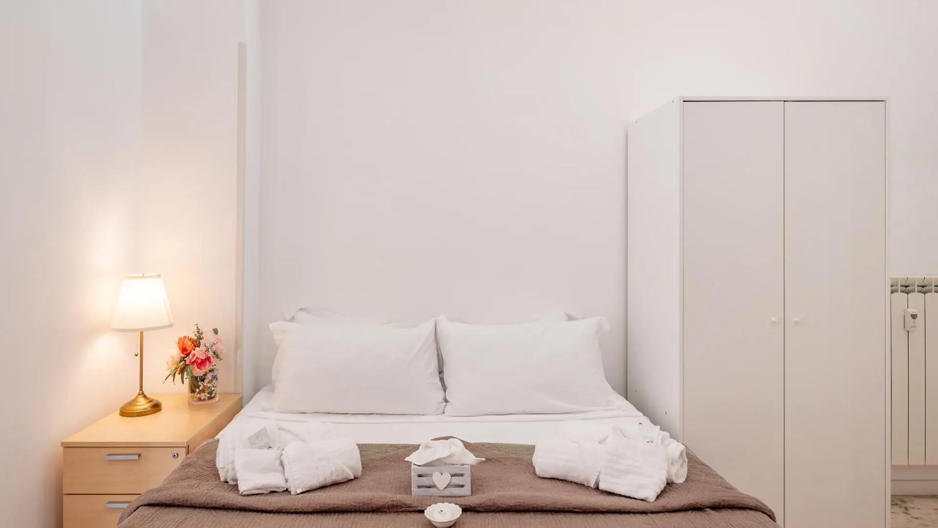 Barone House Hotel Rom