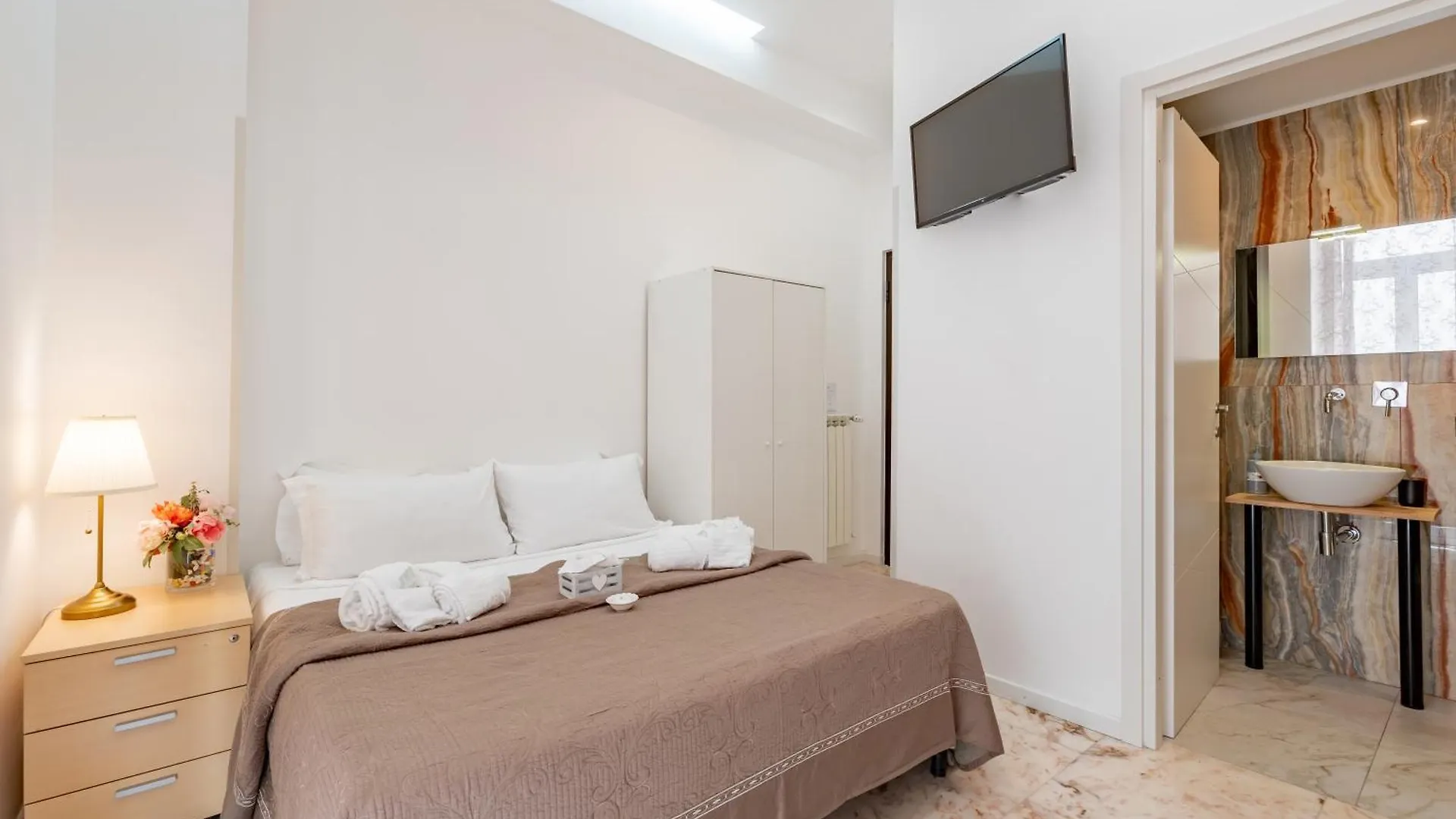 Barone House Hotel Rom