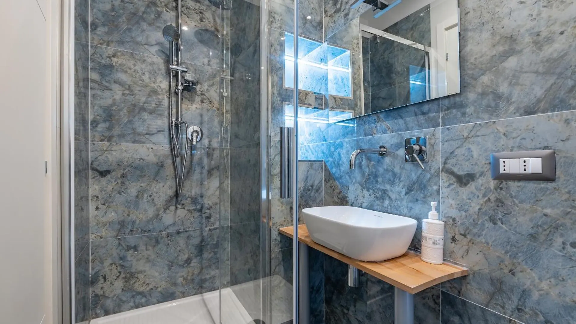 Barone House Hotel Rome