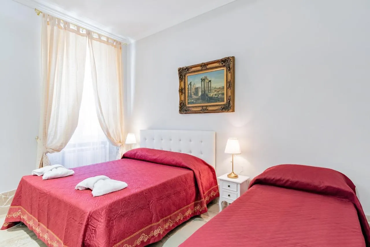 Barone House Hotel Roma 0*,  Itália
