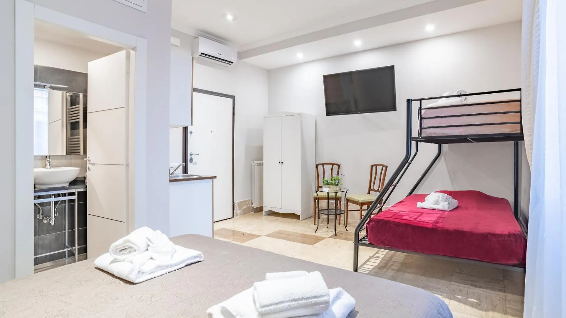 Barone House Hotel Roma 0*,