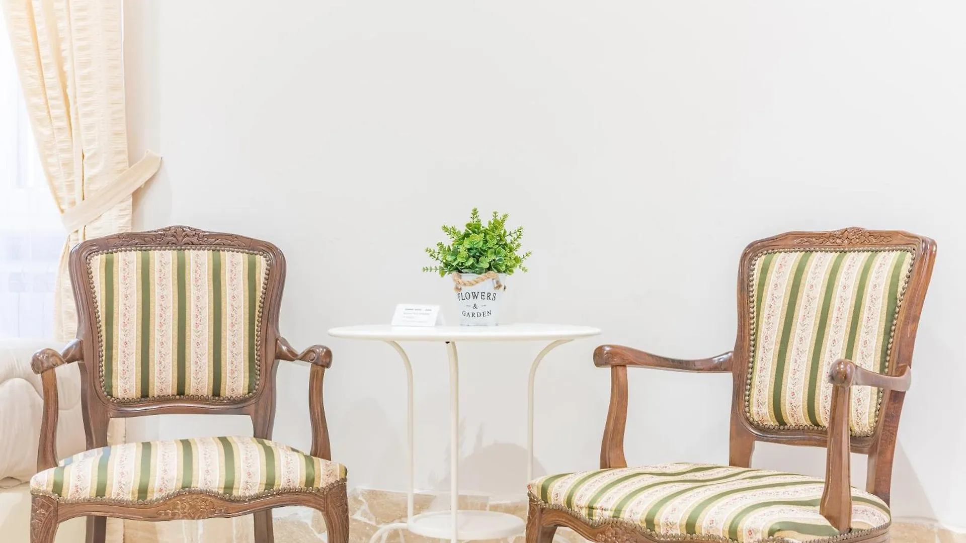 Barone House Hotel Roma
