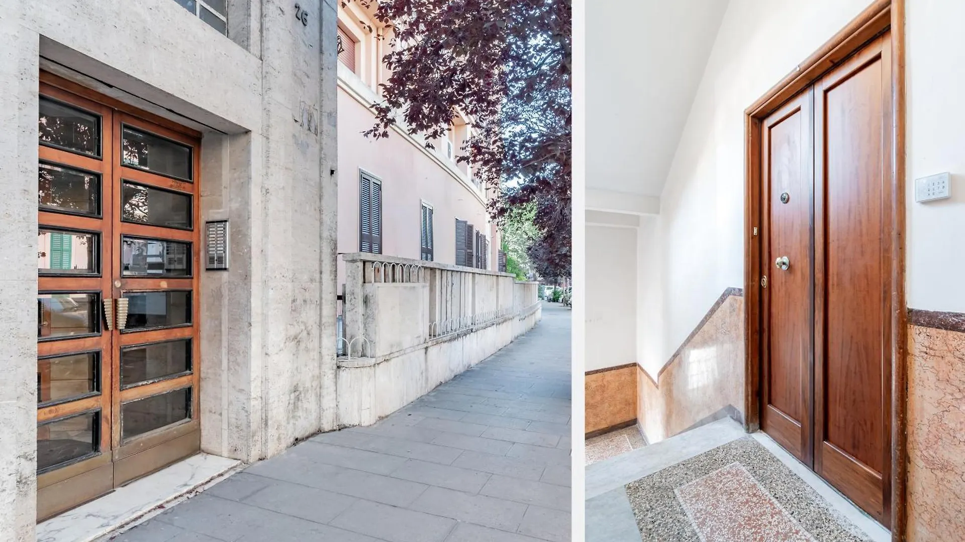 Casa de hóspedes Barone House Hotel Roma