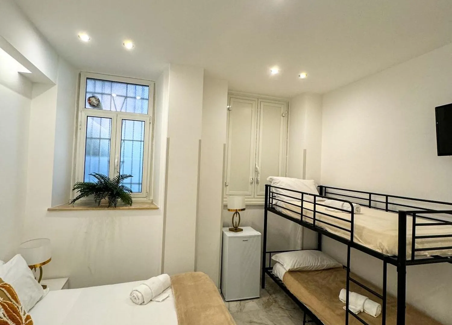 Barone House Hotel Roma