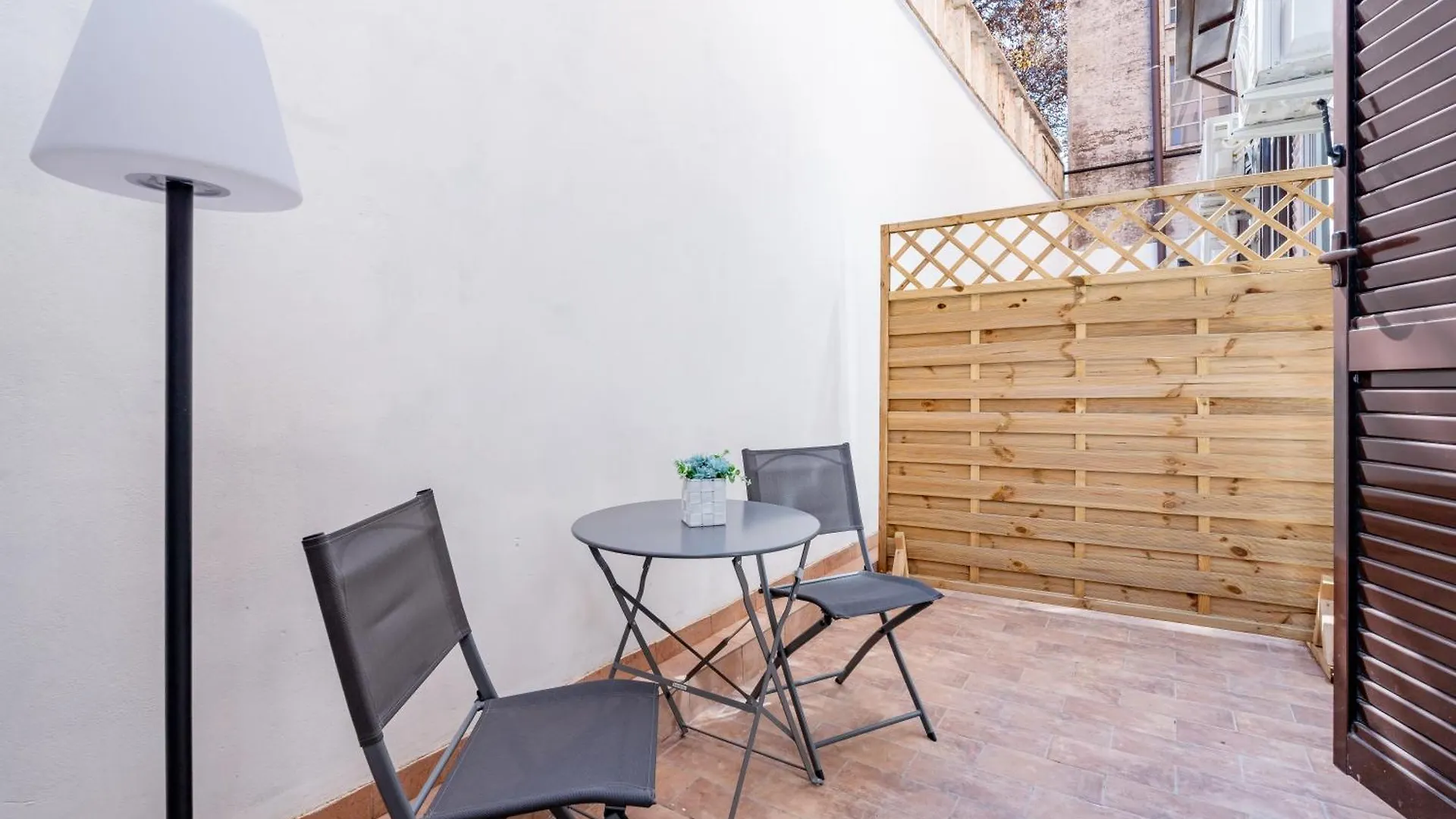 Casa de hóspedes Barone House Hotel Roma