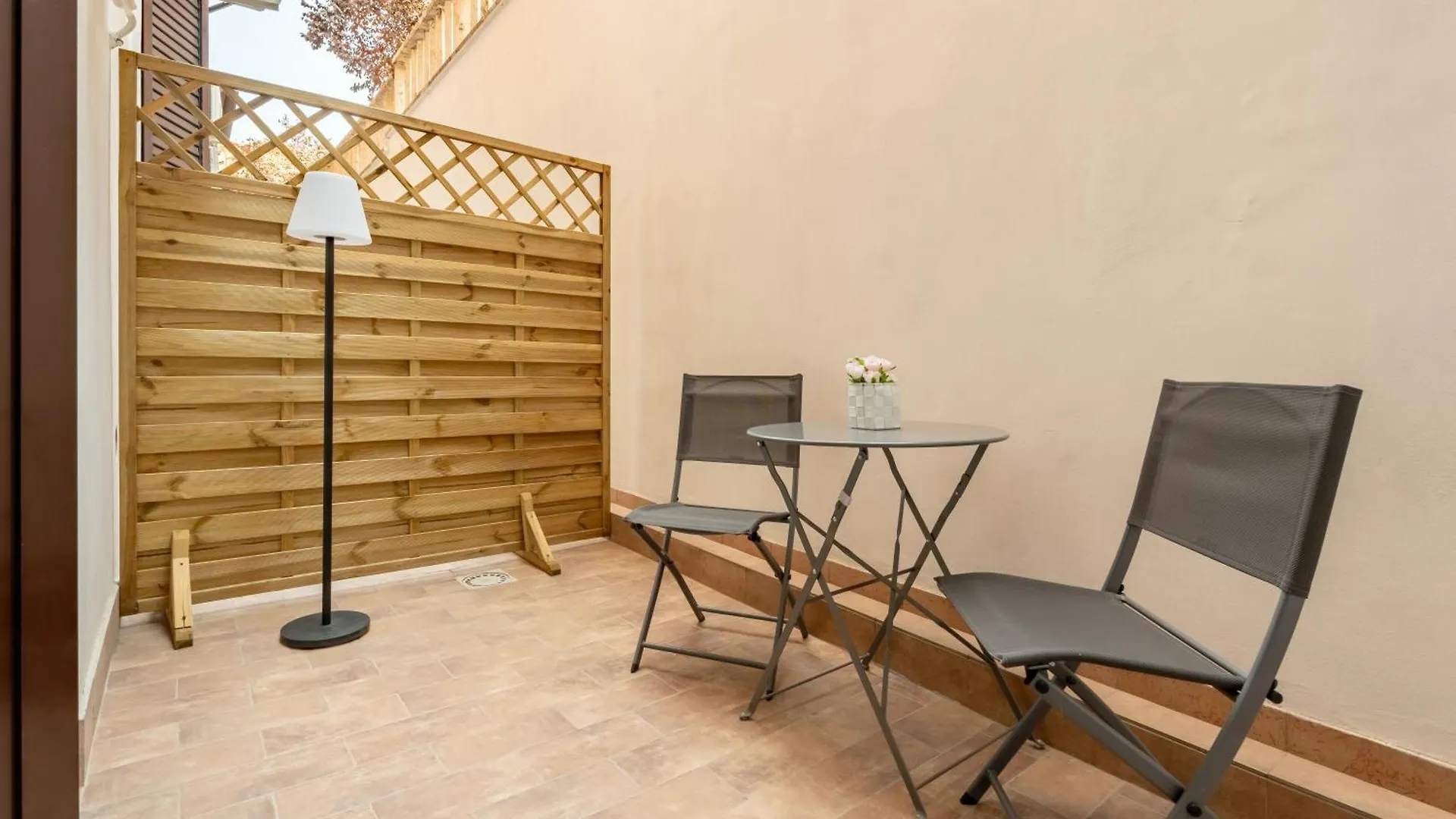 Barone House Hotel Roma
