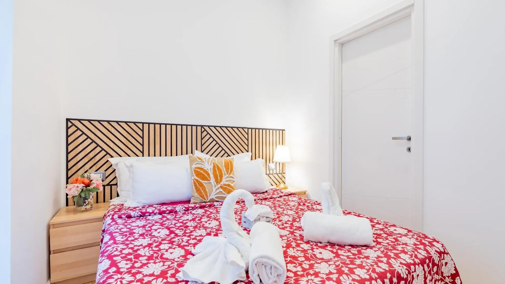 Barone House Hotel Roma Itália