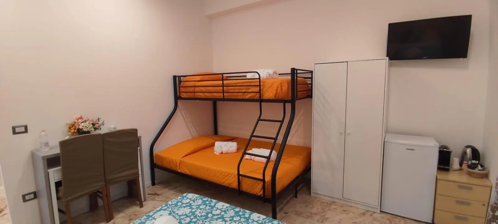 Casa de hóspedes Barone House Hotel Roma