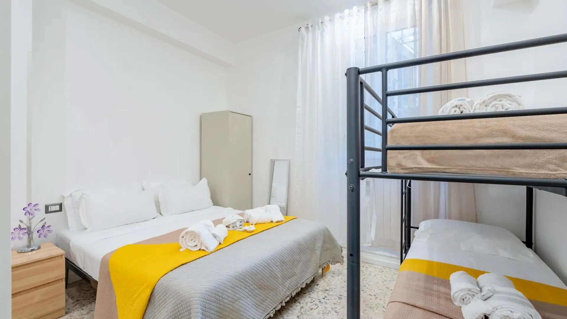 Barone House Hotel Rome 0*,  Italy